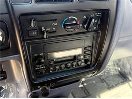 2000 Toyota Tacoma (CC-2117331) for sale in Greene, Iowa