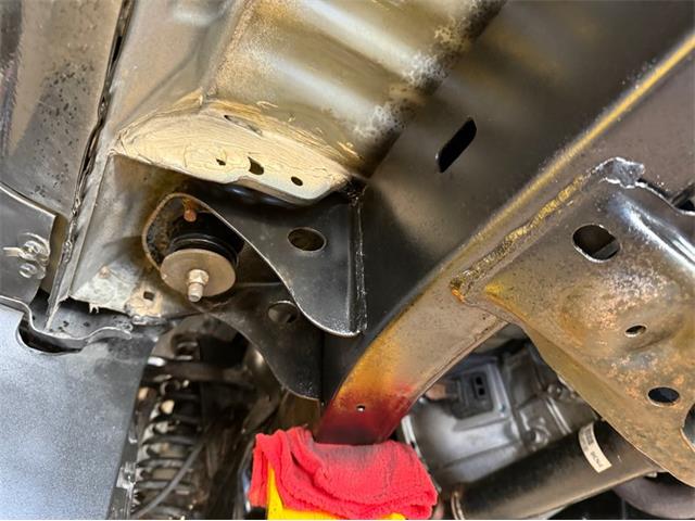 2000 Toyota Tacoma (CC-2117331) for sale in Greene, Iowa