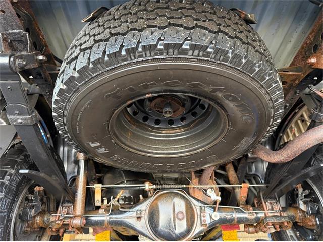 2000 Toyota Tacoma (CC-2117331) for sale in Greene, Iowa