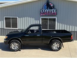 2000 Toyota Tacoma (CC-2117331) for sale in Greene, Iowa