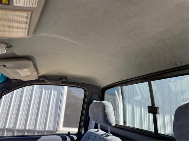 2000 Toyota Tacoma (CC-2117331) for sale in Greene, Iowa