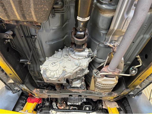 2000 Toyota Tacoma (CC-2117331) for sale in Greene, Iowa