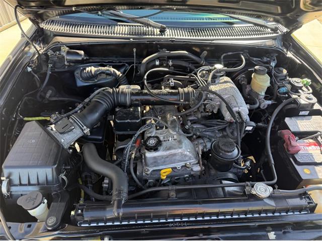 2000 Toyota Tacoma (CC-2117331) for sale in Greene, Iowa