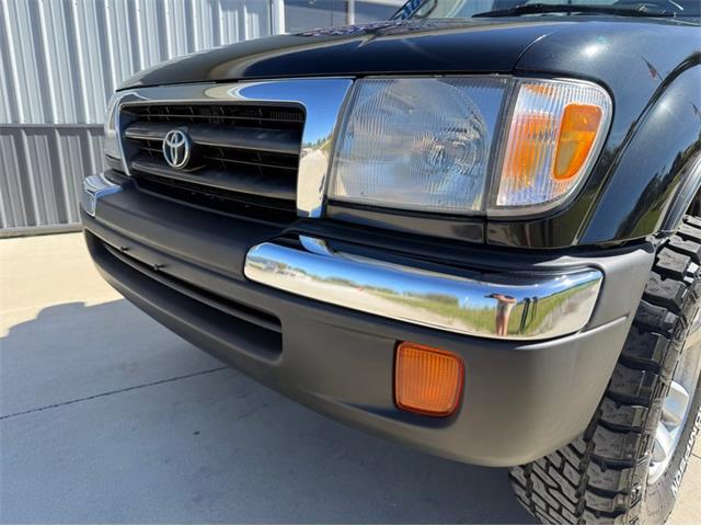 2000 Toyota Tacoma (CC-2117331) for sale in Greene, Iowa