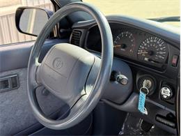 2000 Toyota Tacoma (CC-2117331) for sale in Greene, Iowa
