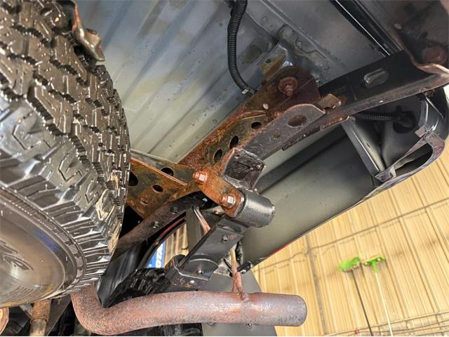 2000 Toyota Tacoma (CC-2117331) for sale in Greene, Iowa