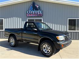 2000 Toyota Tacoma (CC-2117331) for sale in Greene, Iowa