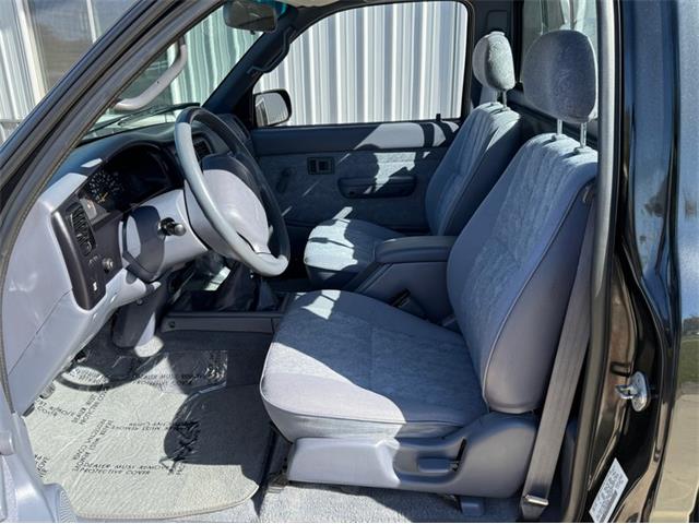 2000 Toyota Tacoma (CC-2117331) for sale in Greene, Iowa