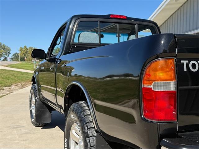 2000 Toyota Tacoma (CC-2117331) for sale in Greene, Iowa