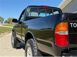 2000 Toyota Tacoma (CC-2117331) for sale in Greene, Iowa