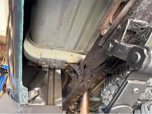 2000 Toyota Tacoma (CC-2117331) for sale in Greene, Iowa