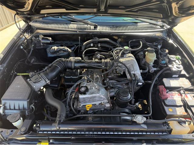 2000 Toyota Tacoma (CC-2117331) for sale in Greene, Iowa