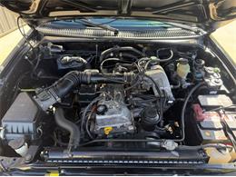 2000 Toyota Tacoma (CC-2117331) for sale in Greene, Iowa