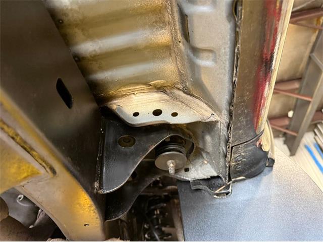 2000 Toyota Tacoma (CC-2117331) for sale in Greene, Iowa