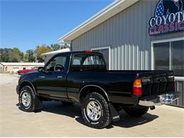 2000 Toyota Tacoma (CC-2117331) for sale in Greene, Iowa