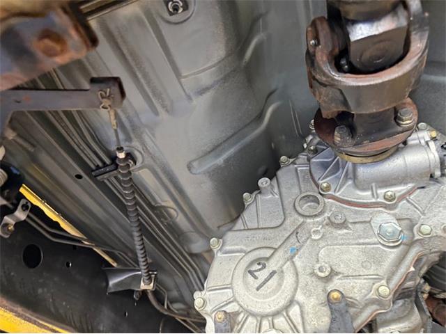 2000 Toyota Tacoma (CC-2117331) for sale in Greene, Iowa