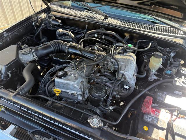 2000 Toyota Tacoma (CC-2117331) for sale in Greene, Iowa