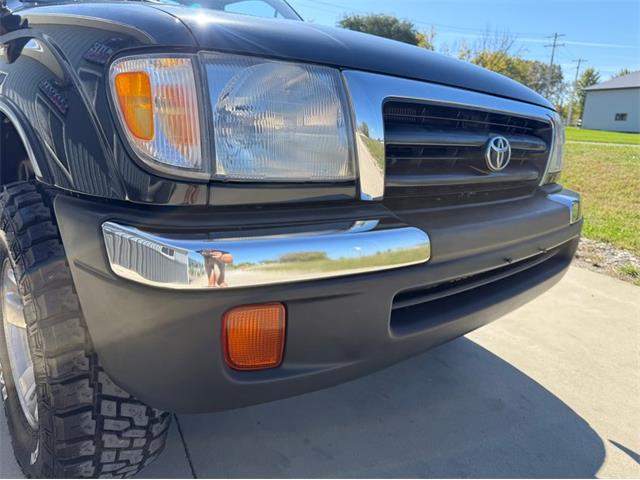 2000 Toyota Tacoma (CC-2117331) for sale in Greene, Iowa