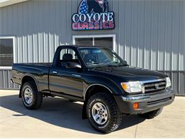 2000 Toyota Tacoma (CC-2117331) for sale in Greene, Iowa