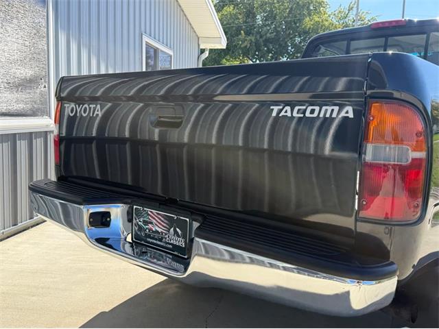 2000 Toyota Tacoma (CC-2117331) for sale in Greene, Iowa