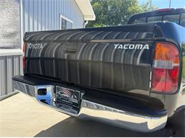 2000 Toyota Tacoma (CC-2117331) for sale in Greene, Iowa