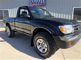 2000 Toyota Tacoma (CC-2117331) for sale in Greene, Iowa