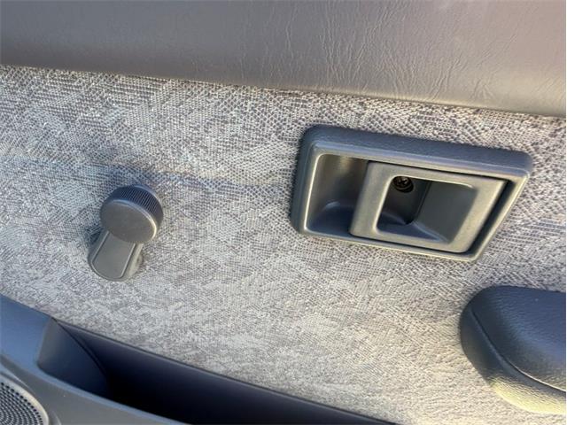 2000 Toyota Tacoma (CC-2117331) for sale in Greene, Iowa