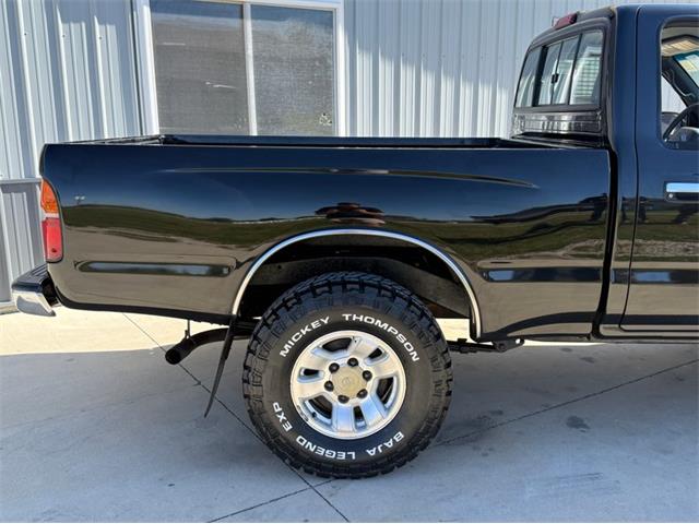 2000 Toyota Tacoma (CC-2117331) for sale in Greene, Iowa