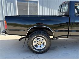 2000 Toyota Tacoma (CC-2117331) for sale in Greene, Iowa
