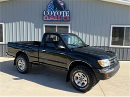 2000 Toyota Tacoma (CC-2117331) for sale in Greene, Iowa