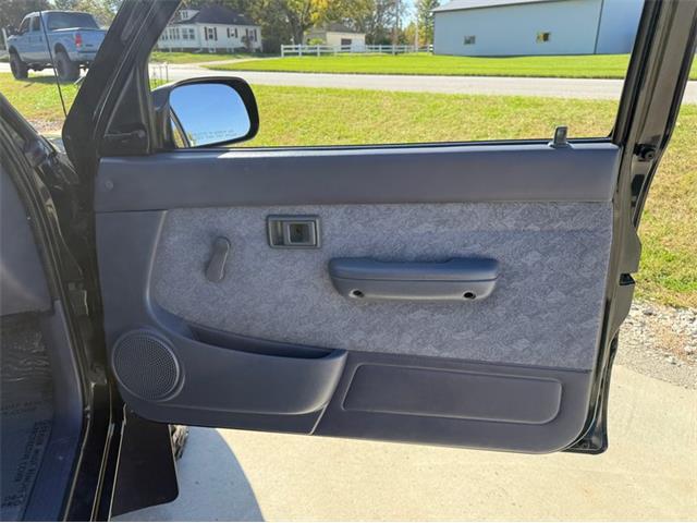 2000 Toyota Tacoma (CC-2117331) for sale in Greene, Iowa