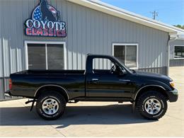2000 Toyota Tacoma (CC-2117331) for sale in Greene, Iowa