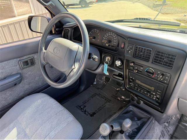 2000 Toyota Tacoma (CC-2117331) for sale in Greene, Iowa