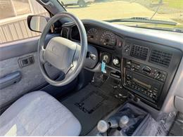 2000 Toyota Tacoma (CC-2117331) for sale in Greene, Iowa
