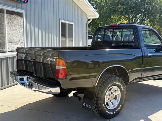2000 Toyota Tacoma (CC-2117331) for sale in Greene, Iowa