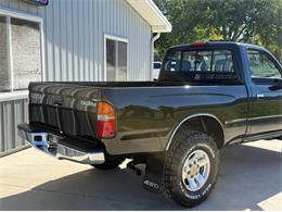 2000 Toyota Tacoma (CC-2117331) for sale in Greene, Iowa