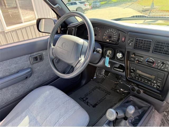 2000 Toyota Tacoma (CC-2117331) for sale in Greene, Iowa