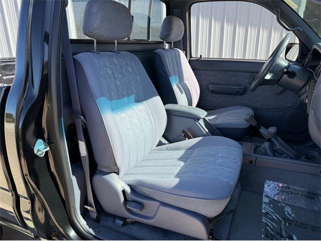 2000 Toyota Tacoma (CC-2117331) for sale in Greene, Iowa