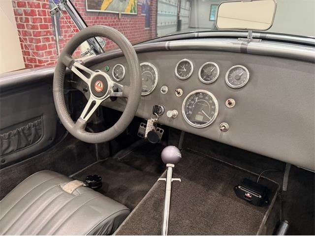 1965 Factory Five Cobra (CC-2117332) for sale in Greene, Iowa