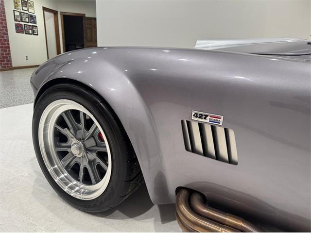 1965 Factory Five Cobra (CC-2117332) for sale in Greene, Iowa