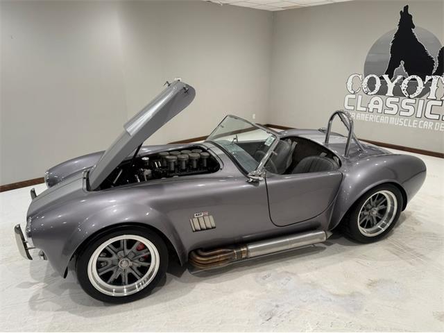 1965 Factory Five Cobra (CC-2117332) for sale in Greene, Iowa