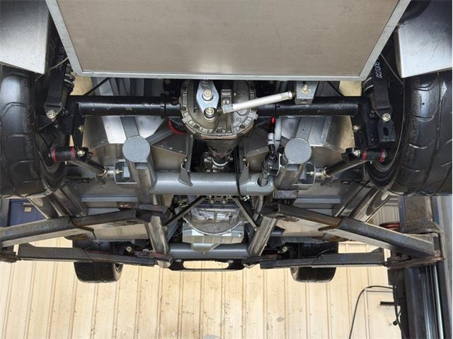 1965 Factory Five Cobra (CC-2117332) for sale in Greene, Iowa