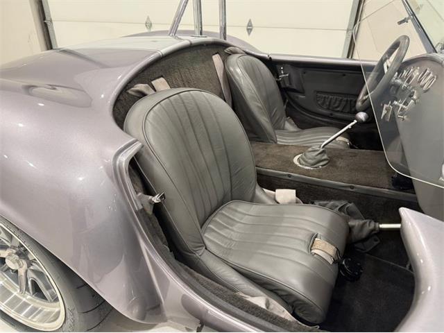 1965 Factory Five Cobra (CC-2117332) for sale in Greene, Iowa