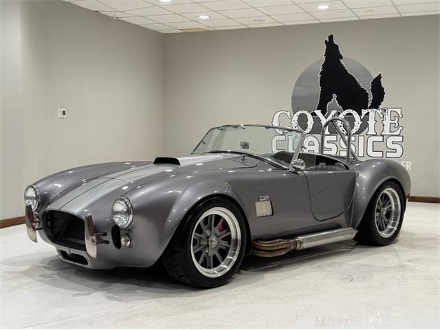 1965 Factory Five Cobra (CC-2117332) for sale in Greene, Iowa