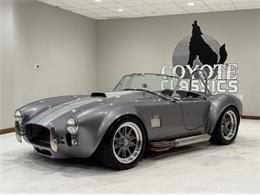 1965 Factory Five Cobra (CC-2117332) for sale in Greene, Iowa