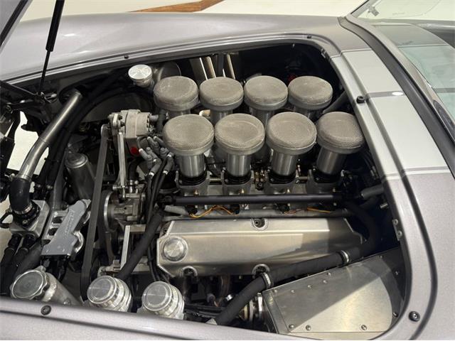 1965 Factory Five Cobra (CC-2117332) for sale in Greene, Iowa