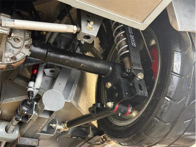 1965 Factory Five Cobra (CC-2117332) for sale in Greene, Iowa