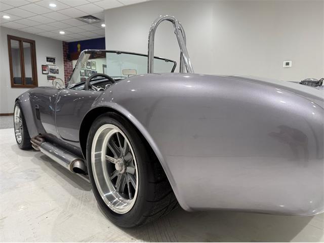 1965 Factory Five Cobra (CC-2117332) for sale in Greene, Iowa