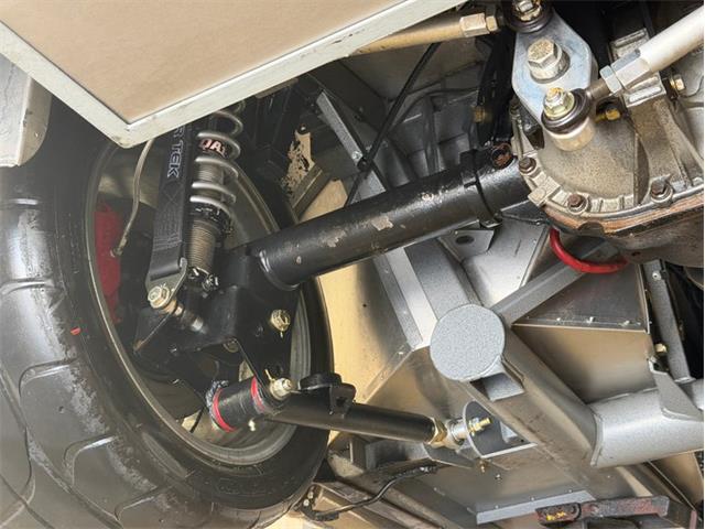 1965 Factory Five Cobra (CC-2117332) for sale in Greene, Iowa