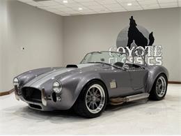 1965 Factory Five Cobra (CC-2117332) for sale in Greene, Iowa